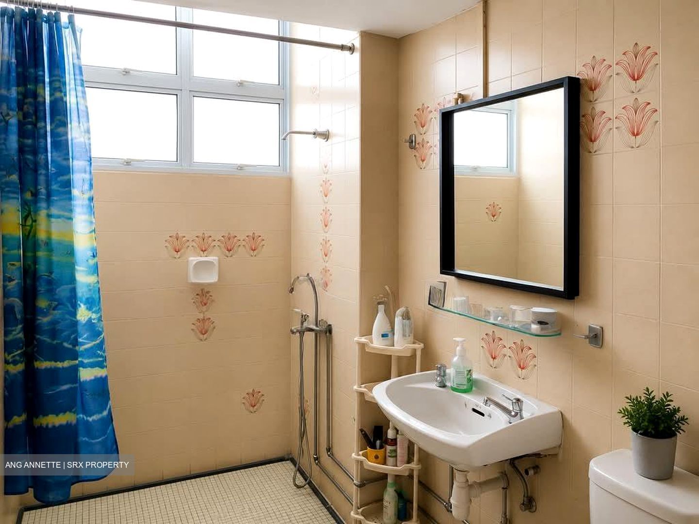 Sherwood Towers (D21), Apartment #564190931